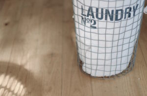 HQ Laundry Basket
