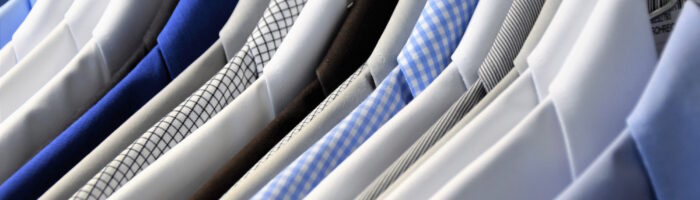HQ Laundry Shirts