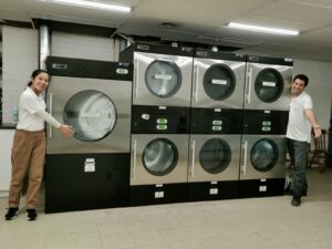 HQ Laundry Dryers