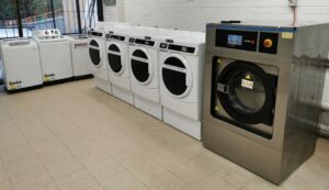 HQ Laundry Washing Machines