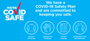 COVID Safe Plan
