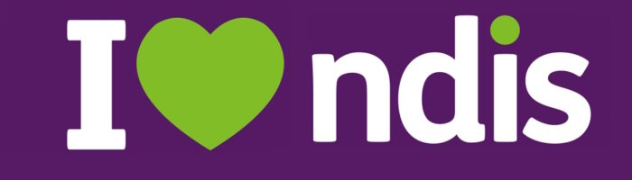 I love NDIS